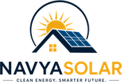 Navya Enterprises logo